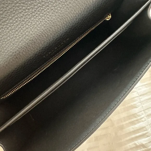 Tory Burch Miller Shoulder Bag - Picture 5 of 7